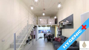 LOFT 22- A DUE PASSI DA PIAZZA DEL CAMPO